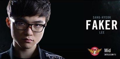 MATA首次评价Faker：“他很谦卑，但有个习惯让SKT队友很嫌弃”，你有何看法图2