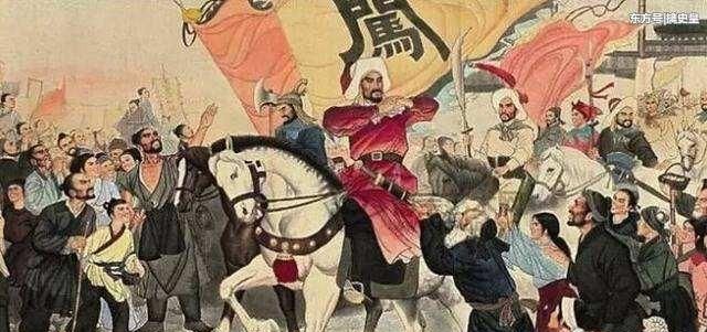 如果明朝成为中国最后一个封建王朝，那么中国还会有清朝鸦片战争那段耻辱历史吗图1