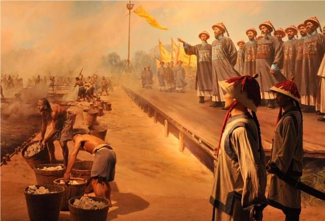 如果明朝成为中国最后一个封建王朝，那么中国还会有清朝鸦片战争那段耻辱历史吗图2