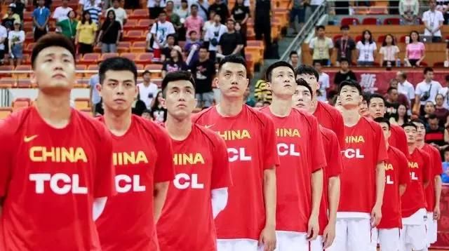 中国男篮 59：72 克罗地亚，三分球 30 投仅 3 中，如何评价这场比赛图 1