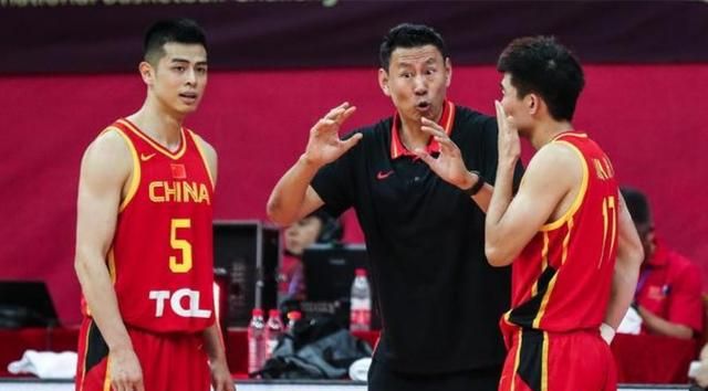中国男篮 59：72 克罗地亚，三分球 30 投仅 3 中，如何评价这场比赛图 3