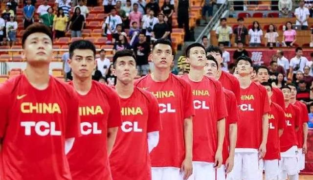 中国男篮 59：72 克罗地亚，三分球 30 投仅 3 中，如何评价这场比赛图 8