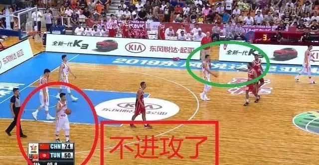 中国男篮59：72克罗地亚，三分球30投仅3中，如何评价这场比赛图9