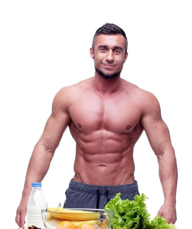 普通健身爱好者，力量训练几个月后肌肉不增加了，是需要吃蛋白粉吗图 4