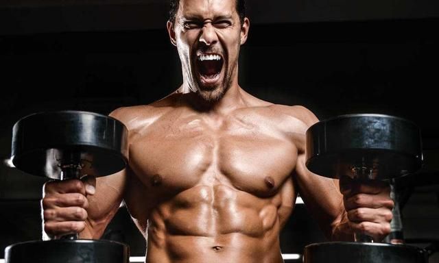 普通健身爱好者，力量训练几个月后肌肉不增加了，是需要吃蛋白粉吗图 10