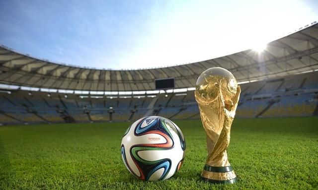2022 世界杯扩军无望，亚洲仍是 4.5 个席位，国足举步维艰，国足有希望吗图 4