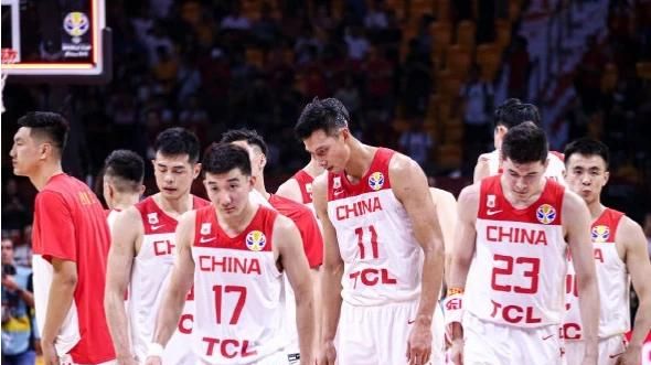 东京奥运会中国男篮落选赛程公布，将大战加拿大和希腊，如何评价