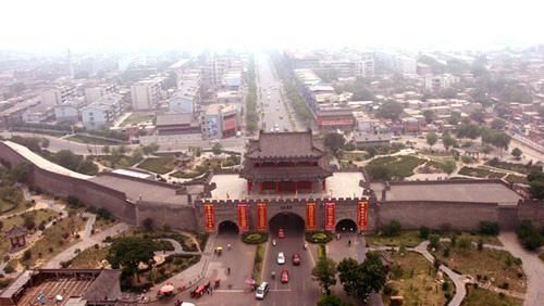 河南郑州, 开封和洛阳哪个历史文化底蕴最深厚图 2