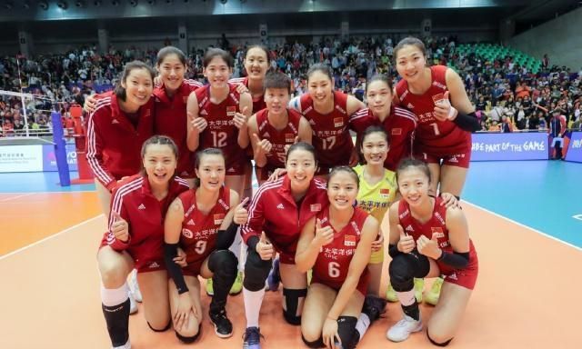 中国女排 3 - 2 大逆转意大利，如果主教练是安家杰，中国女排能否逆转比赛图 4