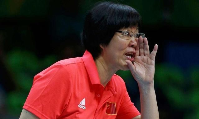 中国女排 3 - 2 大逆转意大利，如果主教练是安家杰，中国女排能否逆转比赛图 7