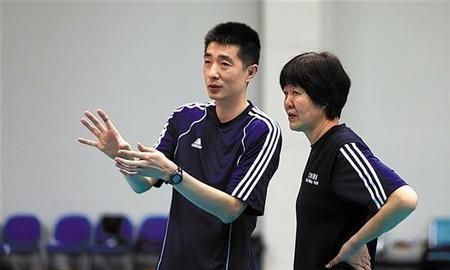 中国女排 3 - 2 大逆转意大利，如果主教练是安家杰，中国女排能否逆转比赛图 9