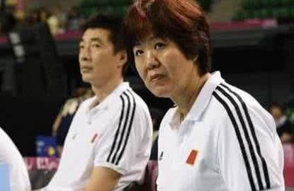 中国女排 3 - 2 大逆转意大利，如果主教练是安家杰，中国女排能否逆转比赛图 10