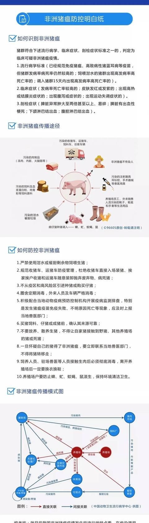 非瘟怎么造成的图4