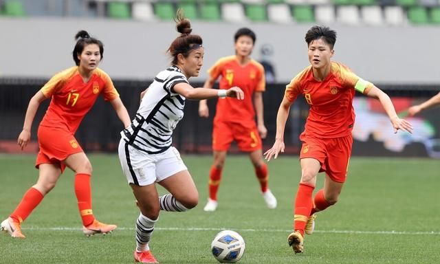 为何中国足球水平不行图1