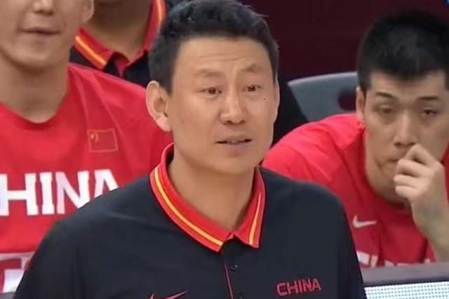 四国邀请赛，中国男篮 89 比 73 击败了克罗地亚队，报了斯杯的一箭之仇，你怎么看图 4
