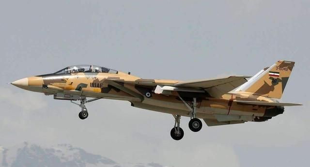 以色列空袭伊朗军事设施图 7