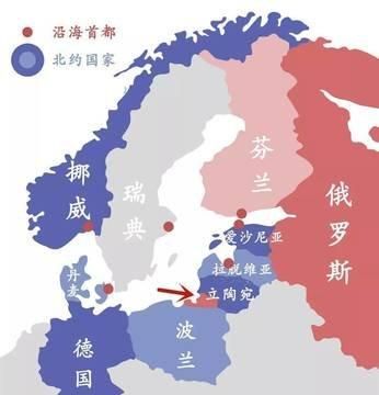 俄外交部表示「若瑞典芬兰加入北约，俄罗斯将采取报复措施」，释放了什么信号图3