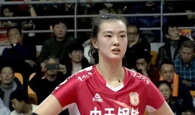 江苏女排 3:0 完胜天津女排, 你如何评价这场比赛图 1