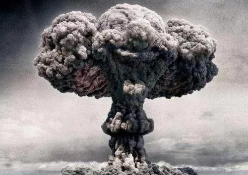 为什么有人说如果人类没有发明原子弹，第三次世界大战就会发生图2