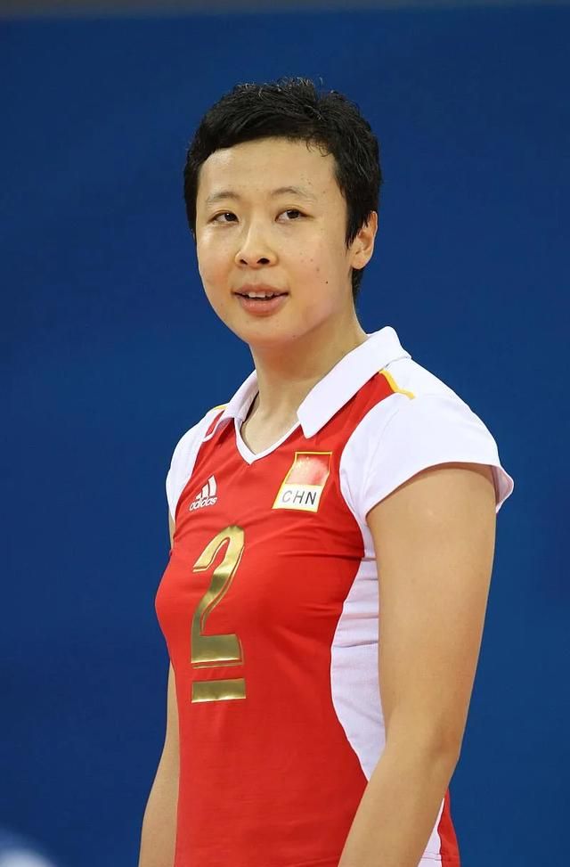 中国著名的女排运动员有哪些图20