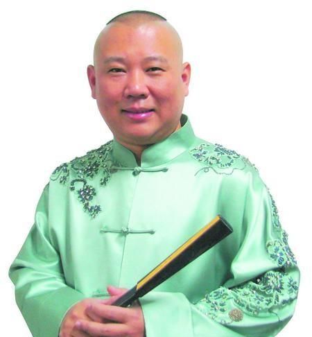 郭德纲单口相声那么多, 他的这些是从哪学来的图 2