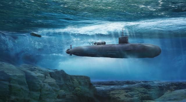 怎样评价潜艇在现代战争中的作用和意义图 6
