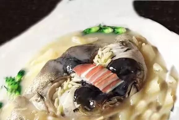 一个人在扬州三天，想吃扬州特色美食该去哪里吃，有什么推荐的菜品图 5