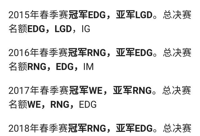 LPL 夏季赛季后赛分组太激烈，“四大豪强恐同组，IG 和 RNG 很难共赴 S9”，你有何看法图 3