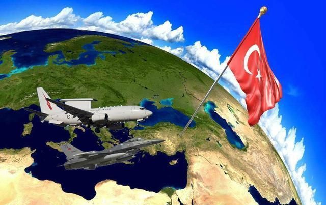 土耳其国防工业新闻