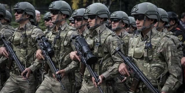 土耳其国防工业新闻