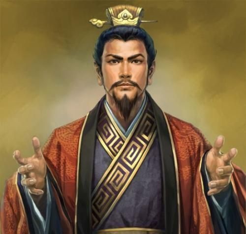如果没有乱世，刘备、刘邦、朱元璋以及曹操这样的人能当上帝王吗为什么图 3