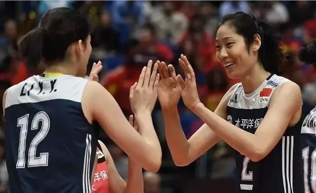 朱婷回国，加入天津女排，对中国女排备战奥运会最为有利，你支持这个观点吗图 6