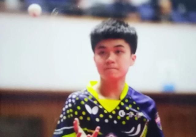 原世界第一樊振东 1 - 4 输给中国台北 17 岁小将林昀儒无缘夺冠，你怎么看图 5