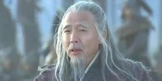 诸葛亮骂王朗我从未见过如此厚颜无耻之人图9