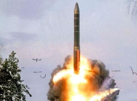 为什么俄罗斯要大力发展高超音速导弹呢