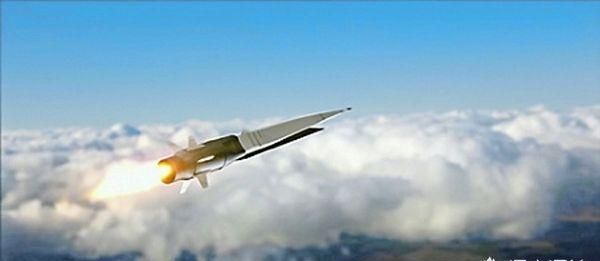 为什么俄罗斯要大力发展高超音速导弹呢