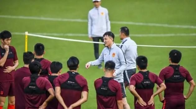 U23 亚洲杯抽签：国奥与伊朗、韩国、乌兹别克斯坦一组你怎么看图 3