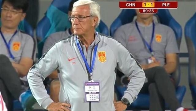 亚洲杯后, 里皮真的会交出中国队主教练的位置吗英语图 4