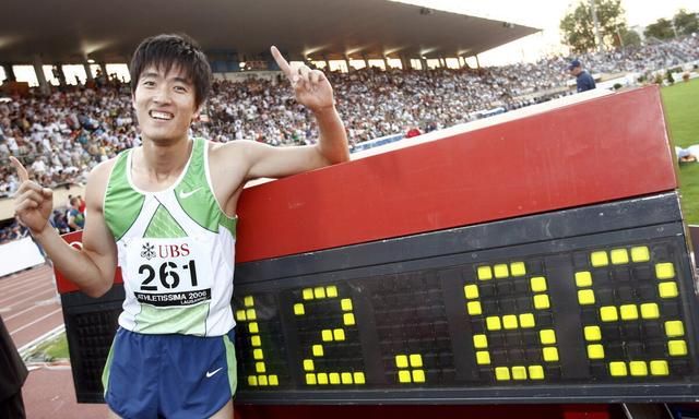 中国最有影响力的奥运冠军图2
