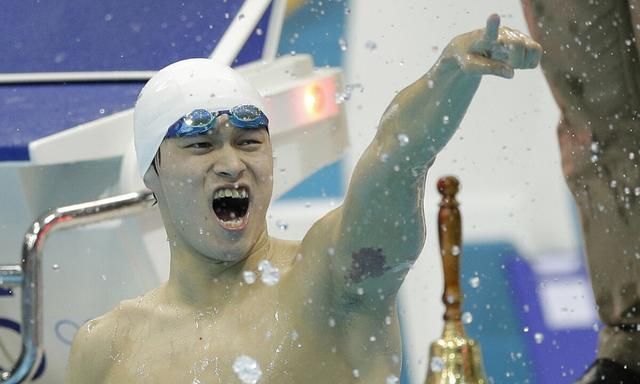 中国最有影响力的奥运冠军图3
