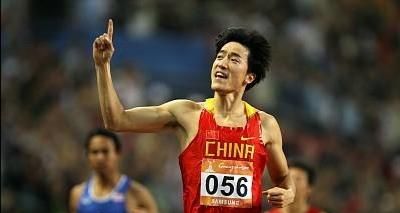 中国最有影响力的奥运冠军图7