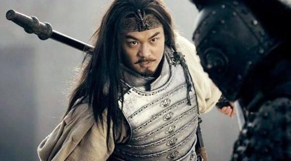 三国中,吕布,关羽,张飞,赵云,黄忠,马超等谁更厉害图11