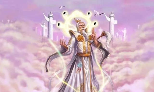 在《封神演义》的五圣中,谁的实力最强图7