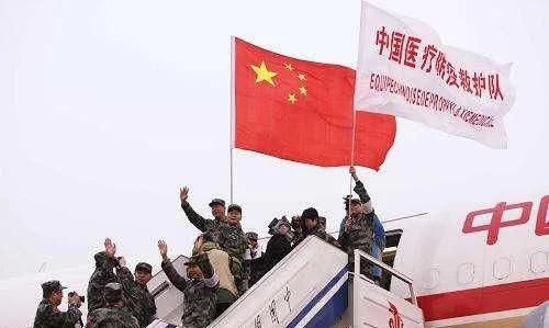 通过这场疫情大战，世界各国有多少人对中国看法改变了图9