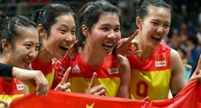 为什么说不要在张常宁骨头上挑刺，她已经很棒了图 13