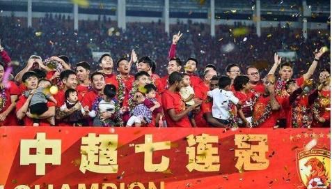 国安会在主场准备夺冠庆典吗? 你怎么看图 7