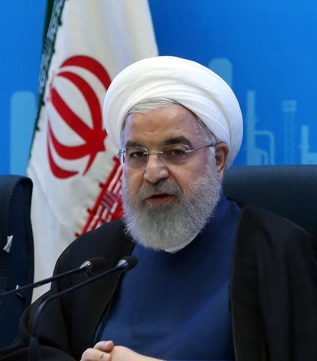 为什么说伊朗要美国取消对伊朗的经济制裁和石油封锁和军事威胁，现在是不可能的呢