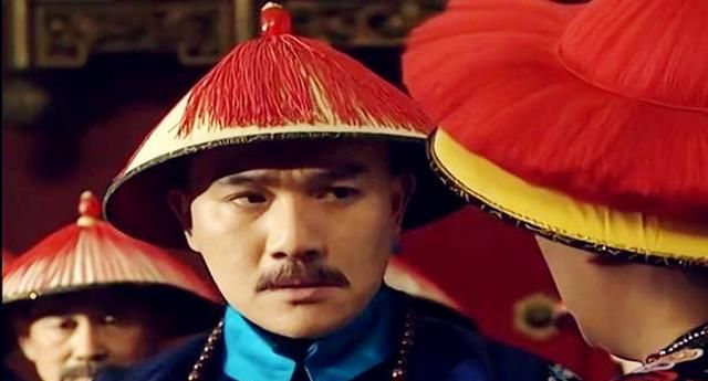 电视剧《雍正王朝》八阿哥人生中两次差一丁点就能够夺取权力，他失败的原因是什么图 6