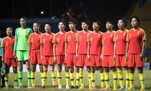 如果安排中国男足和女足国家队比赛, 你觉得谁能赢呢图 3