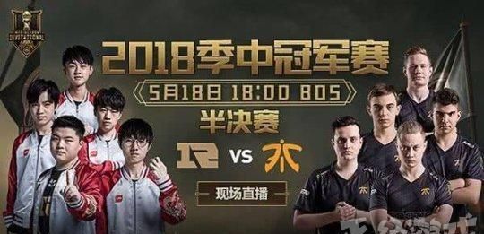 MSI 季中赛小组赛结束，RNG 避开 KZ，选择 FNC 作为自己的半决赛对手，你怎么看图 3